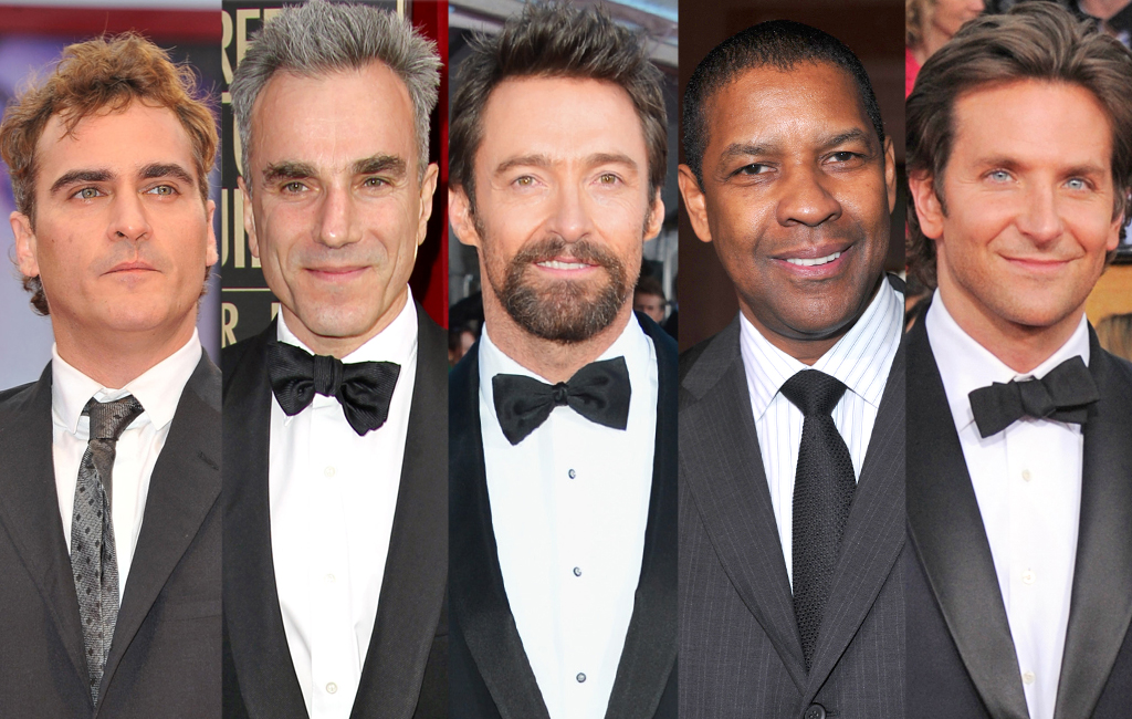 Best Actor Nominees 2025 Odds Sonja Eleonore